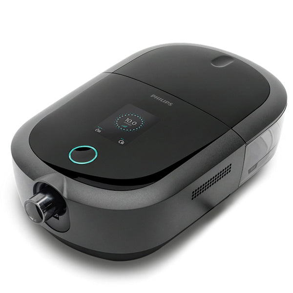 Respironics DreamStation 2 Auto CPAP Advanced w/ Humidifier & Standard Tubing