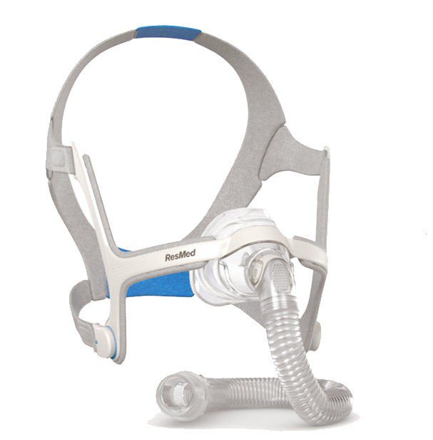 Pack exclusif à prix avantageux pour le système nasal complet AirSense 11 et AirFit N20