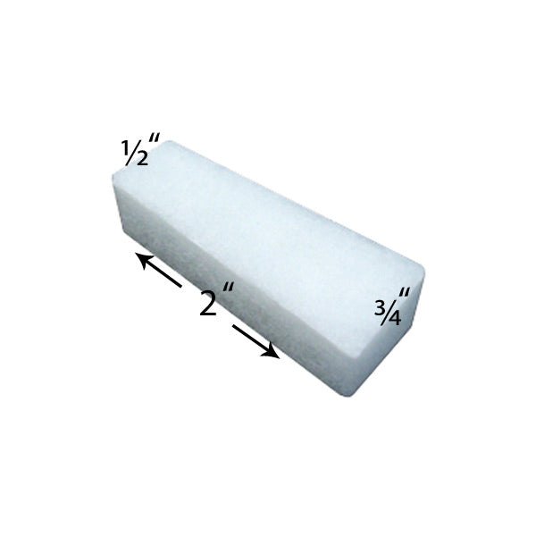 Fisher & Paykel ICON Series Ultra-fine Filter (by AG), 1 per pk.