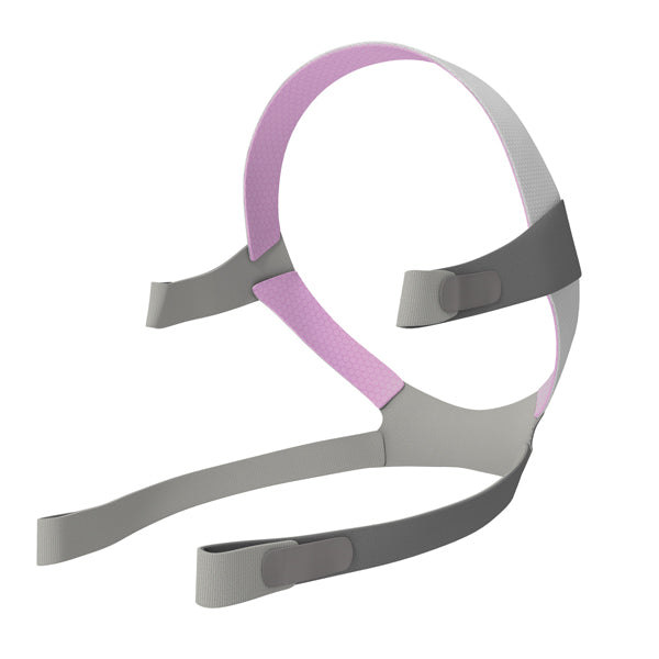 ResMed AirFit F10 for Her Headgear