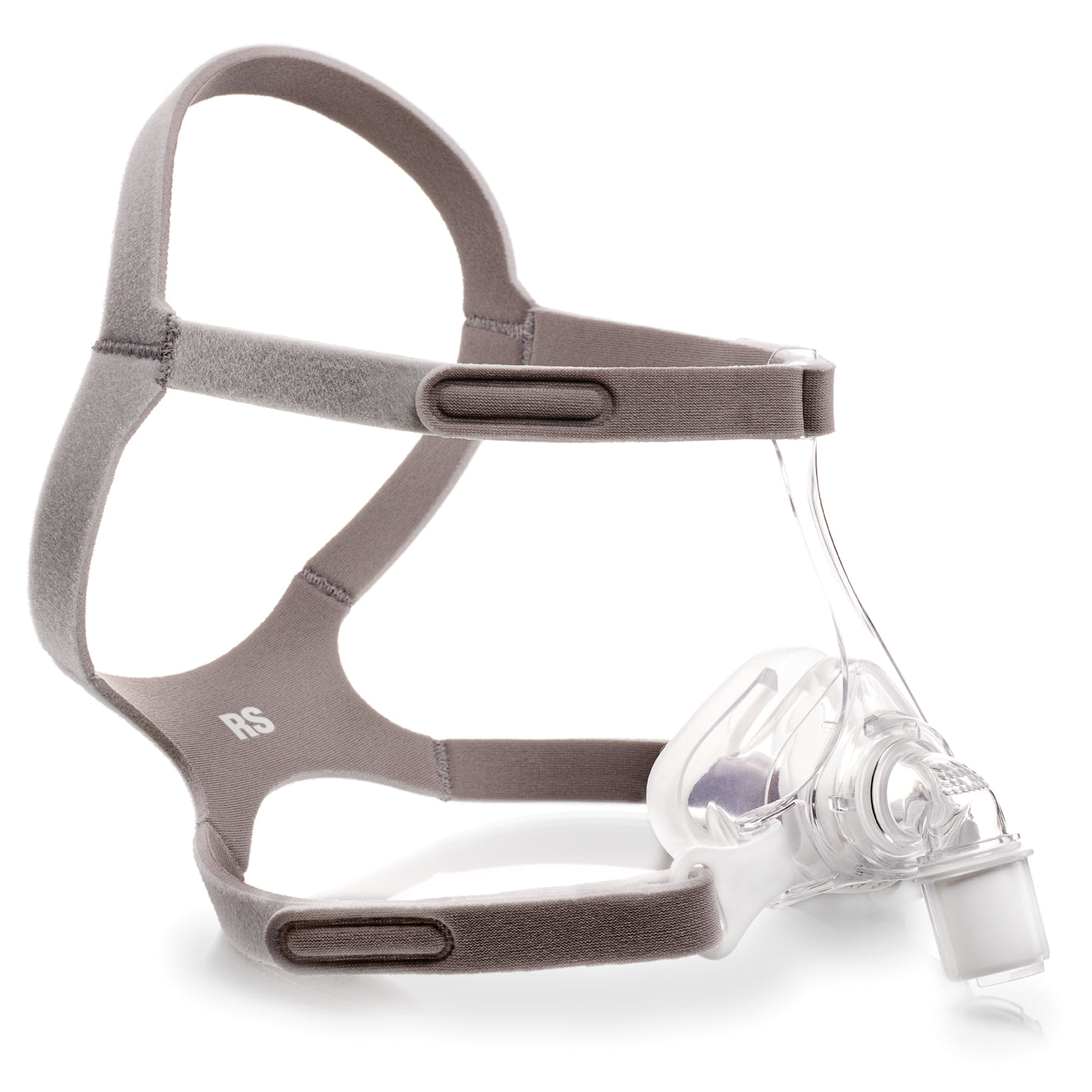 Respironics Pico Nasal Complete System with Headgear
