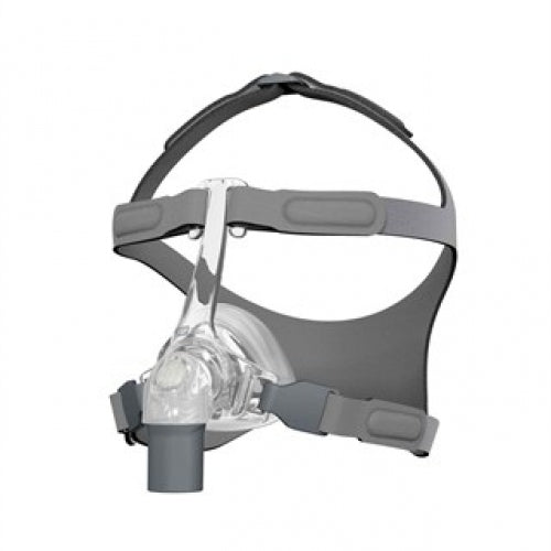 Fisher & Paykel Eson Nasal System with Headgear