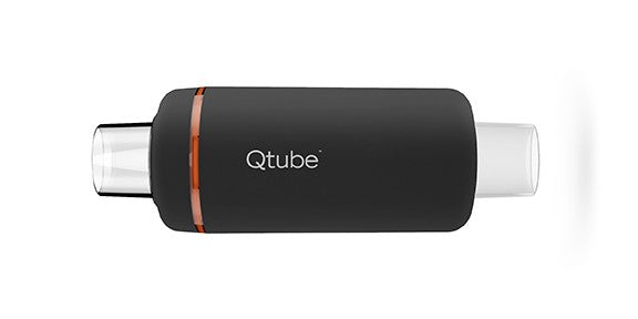Silencieux CPAP en ligne Z1 QTube *DISCONTINUÉ, DISPONIBLE JUSQU'À ÉPUISEMENT DES STOCKS*