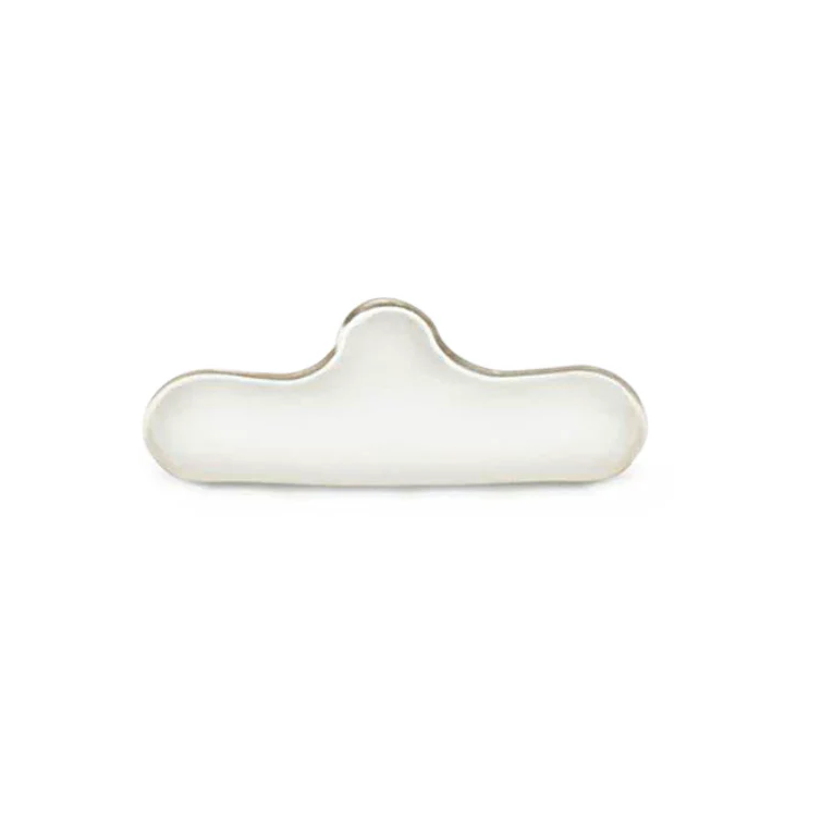 Coussinet nasal réutilisable ResMed Gecko
