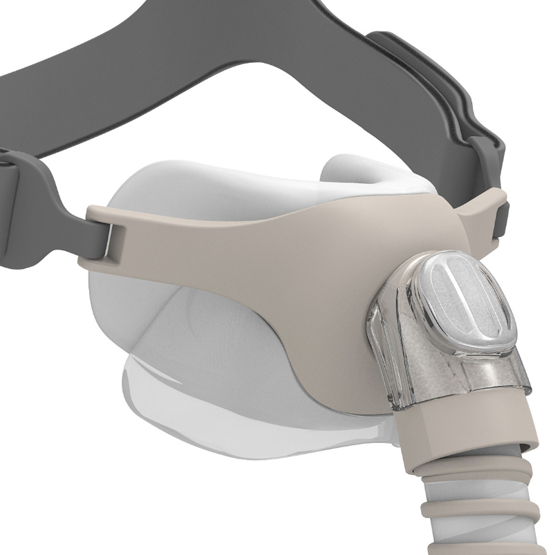 F&P Pilairo Q Nasal Pillows Mask FitPack with Headgears