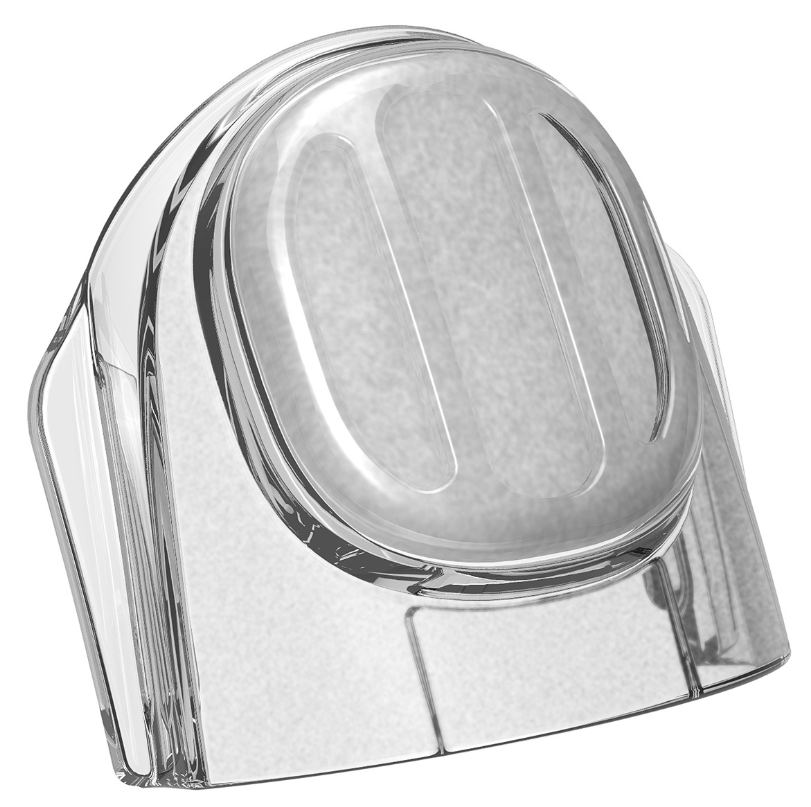 F&P Pilairo Q Elbow Cover & Diffuser (10 pack)