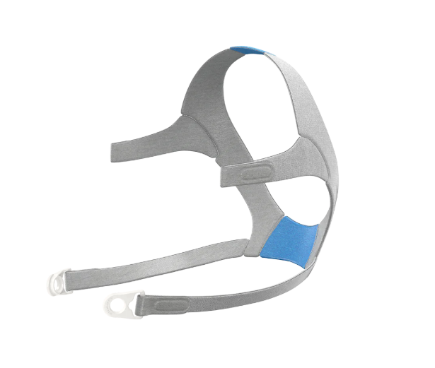 Harnais non magnétique ResMed AirFit F20