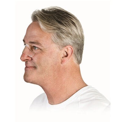 Coussinet nasal réutilisable ResMed Gecko