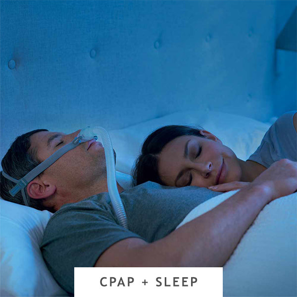 A Breath of Fresh Air: The Transformative Power of CPAP Therapy