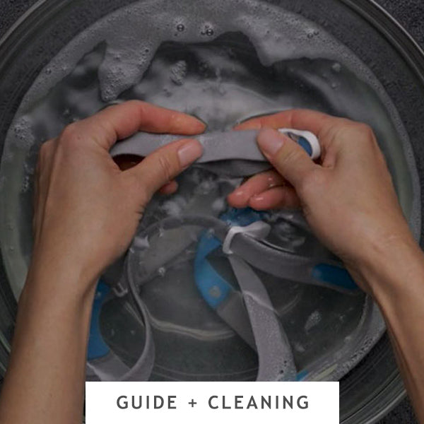 Guide: CPAP Care & Cleaning