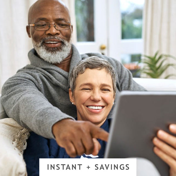 CPAP Outlet Instant Savings