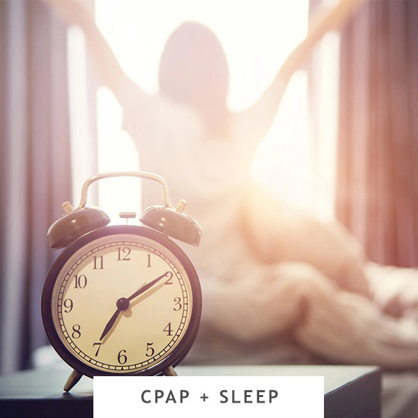 Revitalize Your Nights: How CPAP Therapy Can Improve Your Sleep