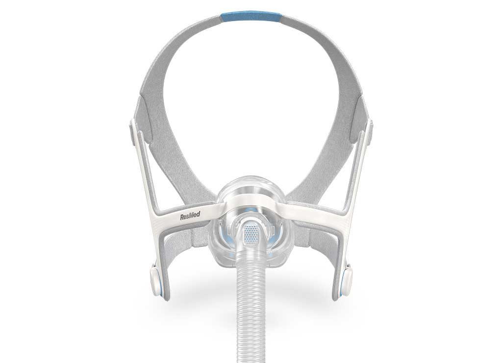 Masque Nasal ResMed AirTouch N20