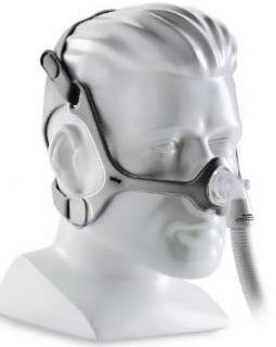 Masque Nasal de Respironics Wisp avec Harnais