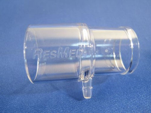 ResMed Distal Pressure Port Attachment