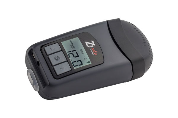 Z2 Auto CPAP