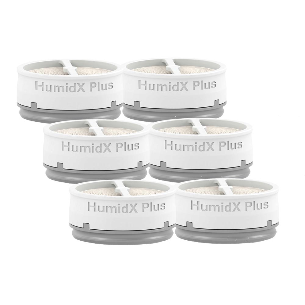 ResMed AirMini ™ HumidX - Standard - 6 per Pack