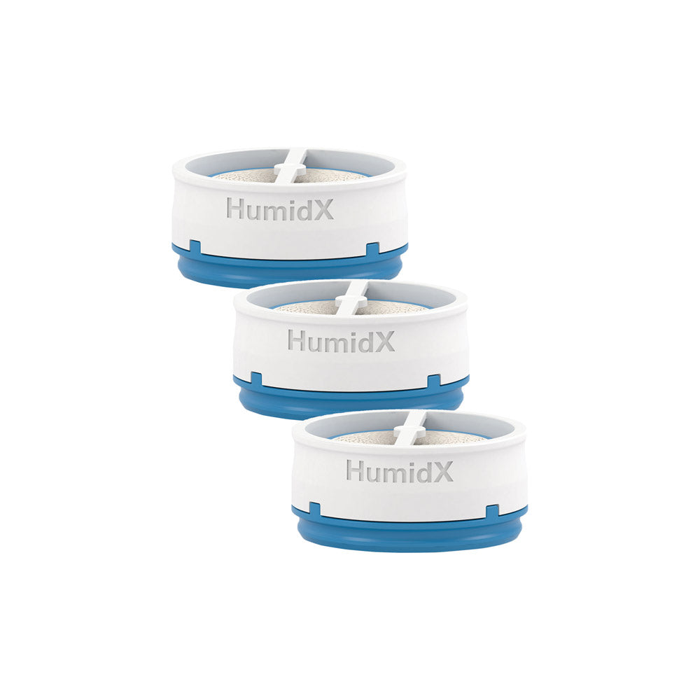 ResMed AirMini HumidX - Standard - 3 Pack