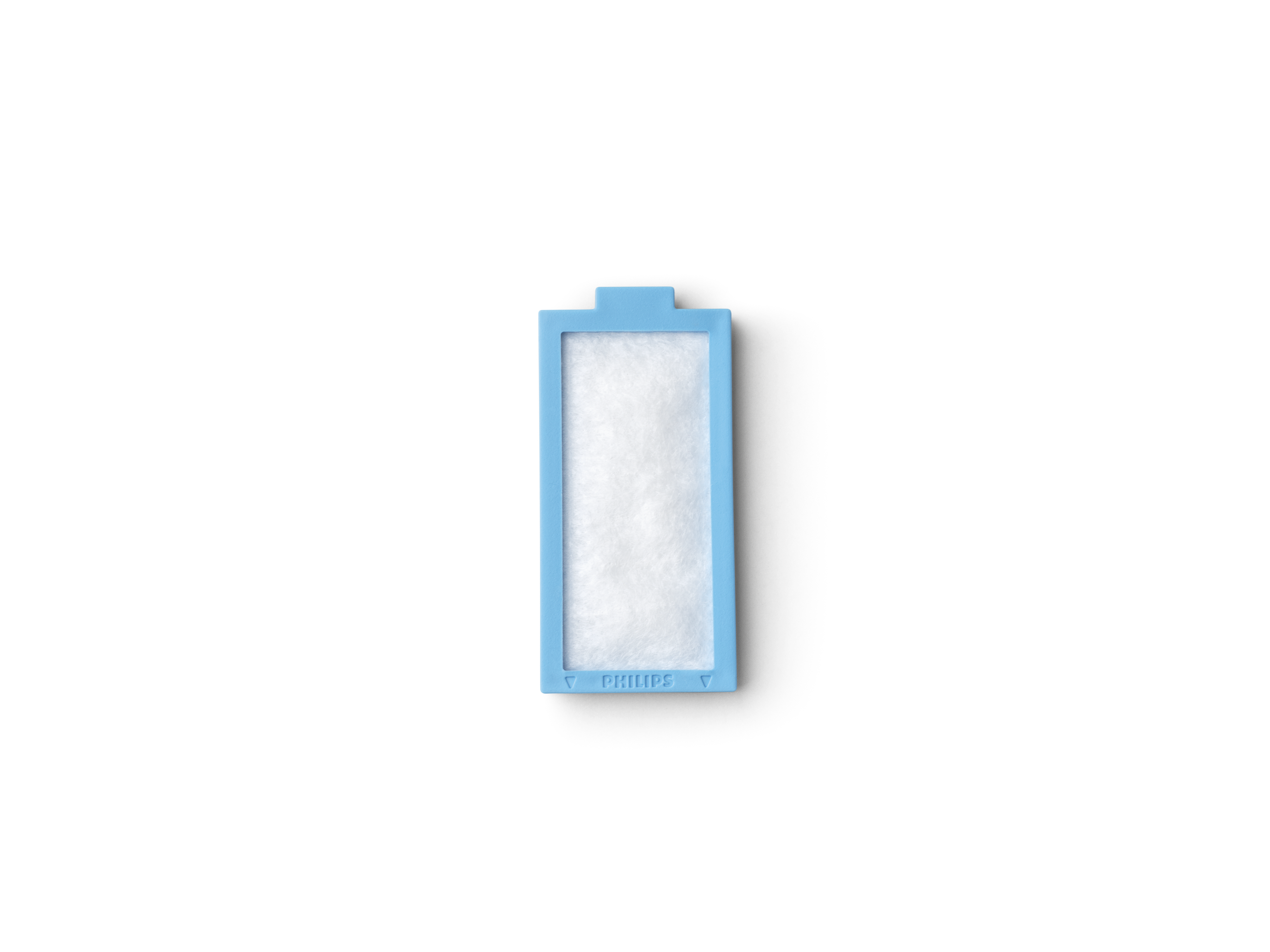 Filtre jetable Respironics DreamStation 2, 1 paquet