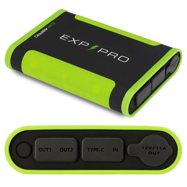 EXP PRO EXP48PRO Battery