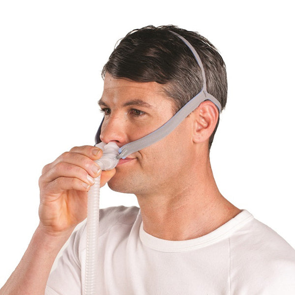 ResMed AirFit P10 Nasal Pillow Mask System