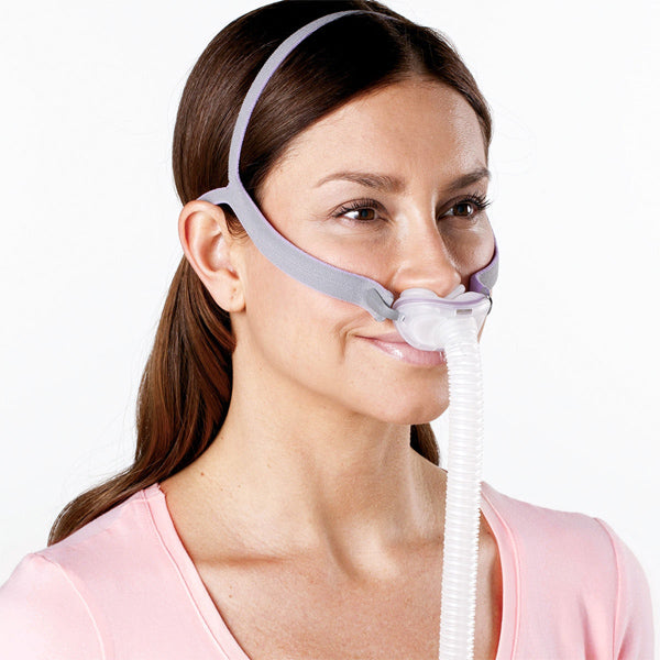 ResMed AirFit P10 for Her Nasal Pillow System