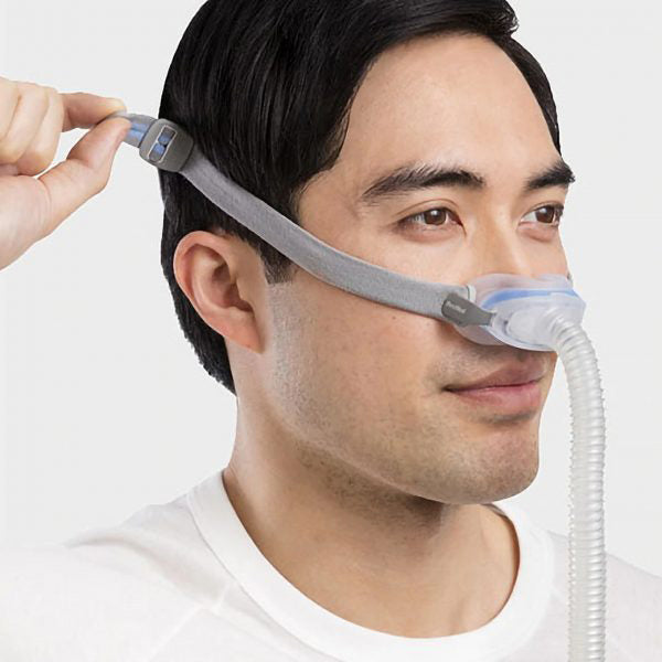 ResMed AirFit N30 Nasal Complete System FitPack