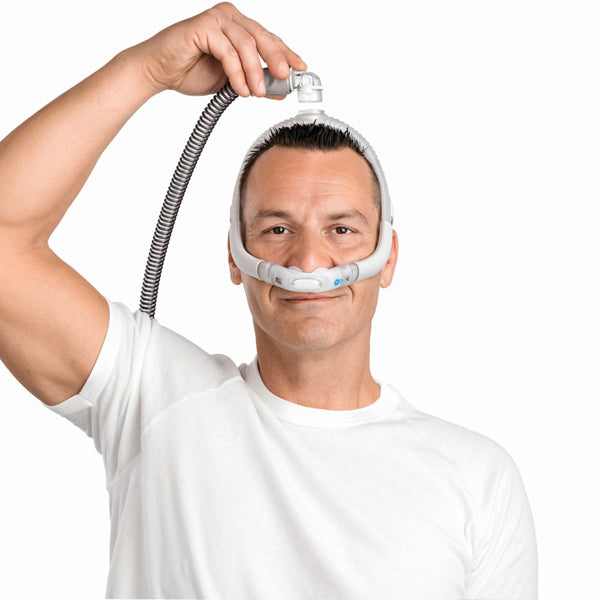 ResMed AirFit P30i Nasal Pillow Starter Pack