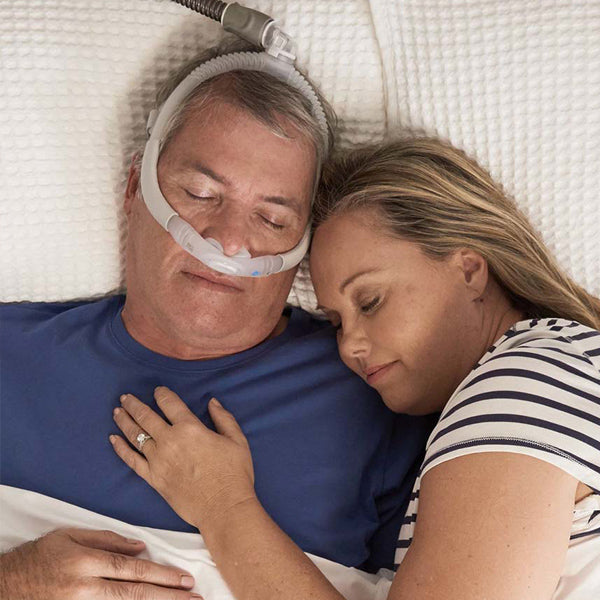 ResMed AirFit P30i Nasal Pillow Starter Pack