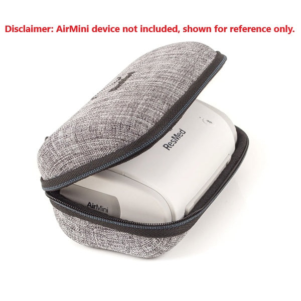 ResMed AirMini Hard Travel Case