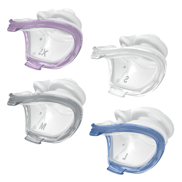 ResMed AirFit P10 Nasal Pillows