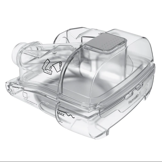 ResMed AirSense 11 / AirCurve 11 HumidAir Cleanable Water Chamber