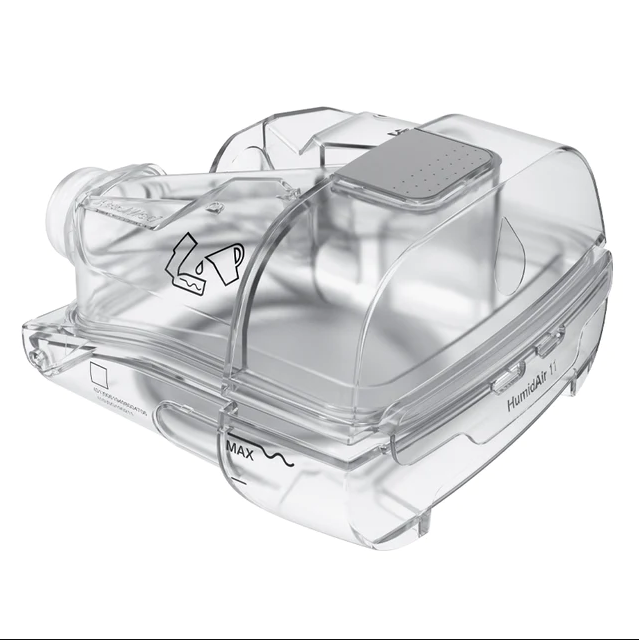 ResMed AirSense 11 / AirCurve 11 HumidAir Standard Water Chamber