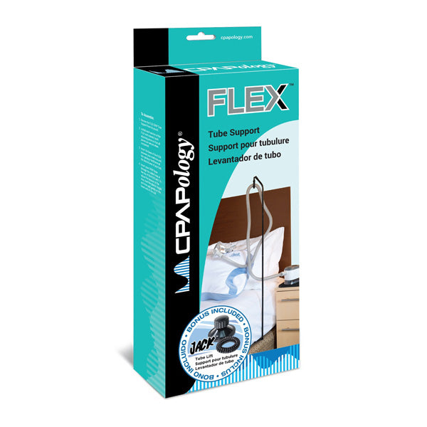 CPAPology FLEX CPAP Tube Support