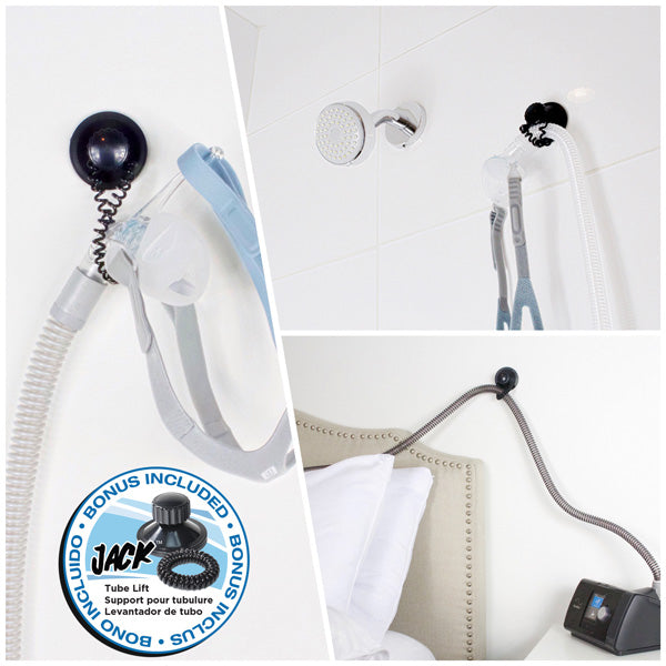 CPAPology FLEX CPAP Tube Support