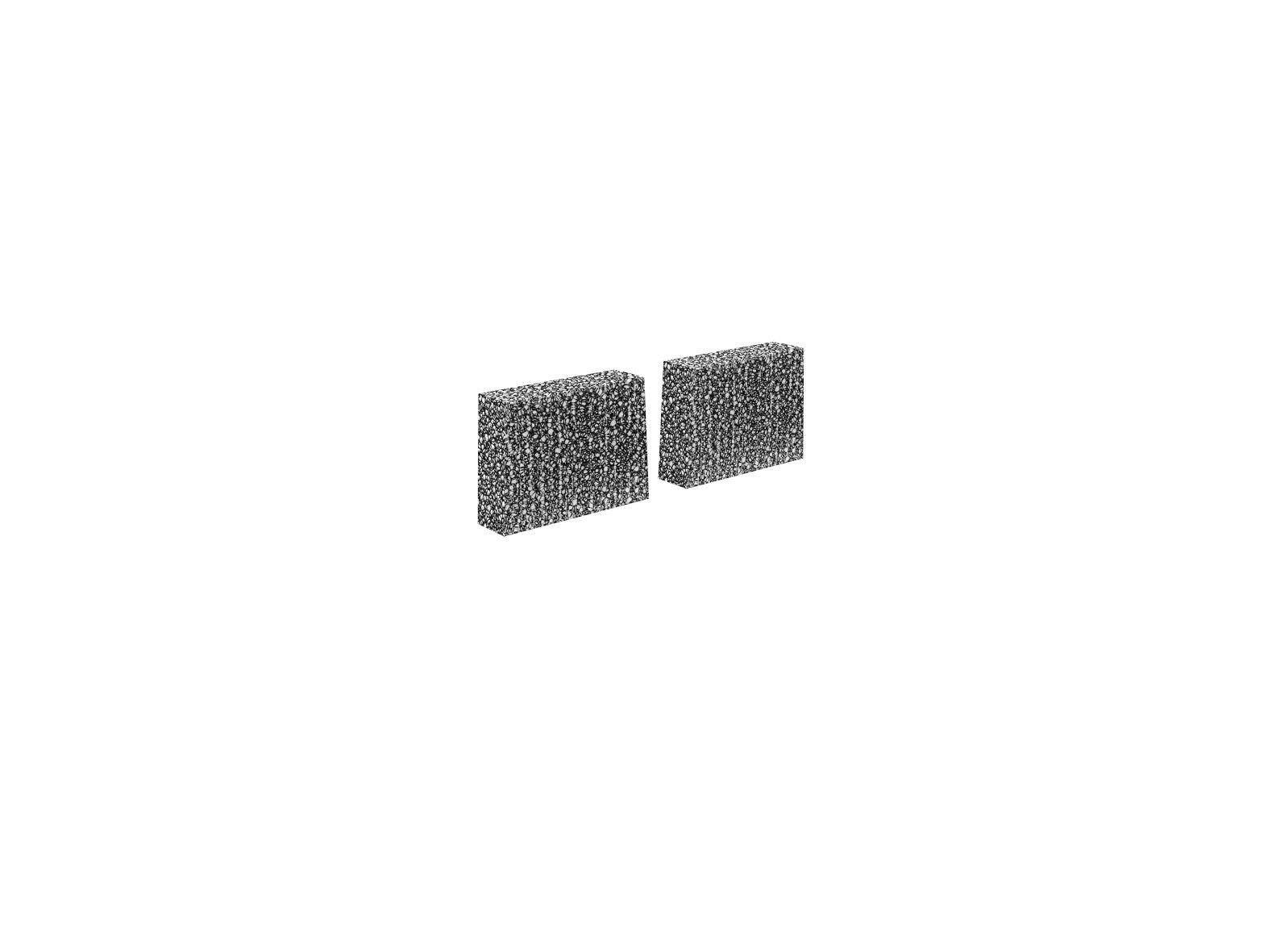 Fisher & Paykel SleepStyle Air Filter (2 Pack)