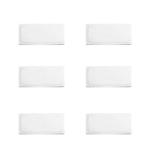 Respironics REMstar Ultra Fine Filters, 6 per pk.