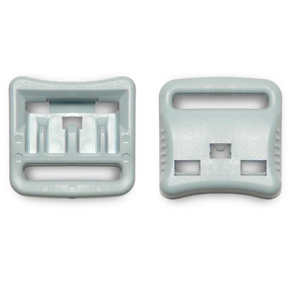 Respironics FitLife Headgear Clips, 2 per pk.