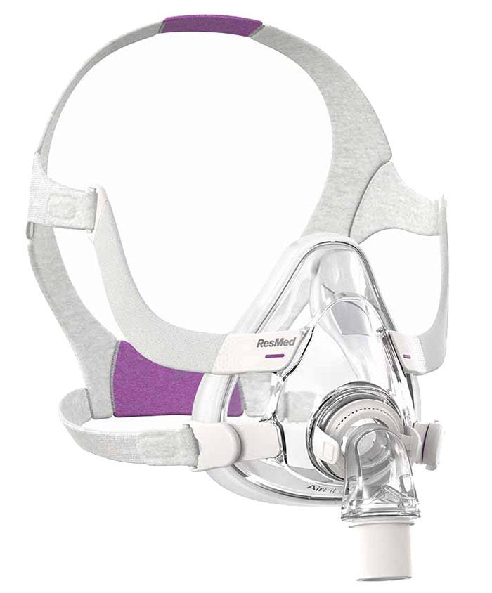 Masque Facial ResMed™ AirFit™ F20 for Her