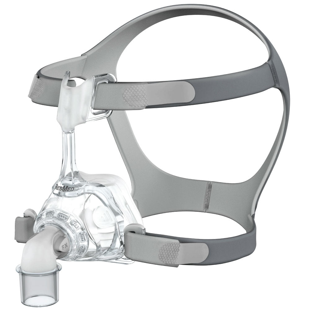 Masque Nasal ResMed Mirage™ FX avec Harnais