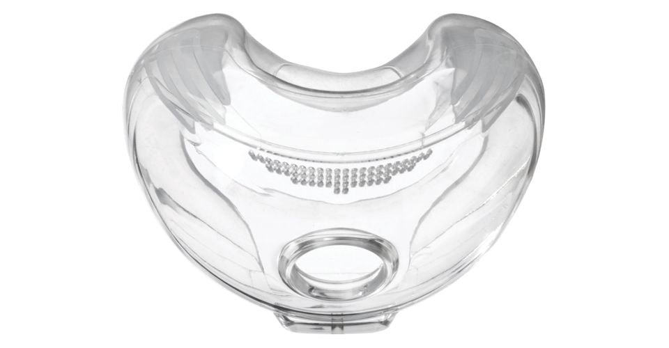 Respironics Amara View Cushion