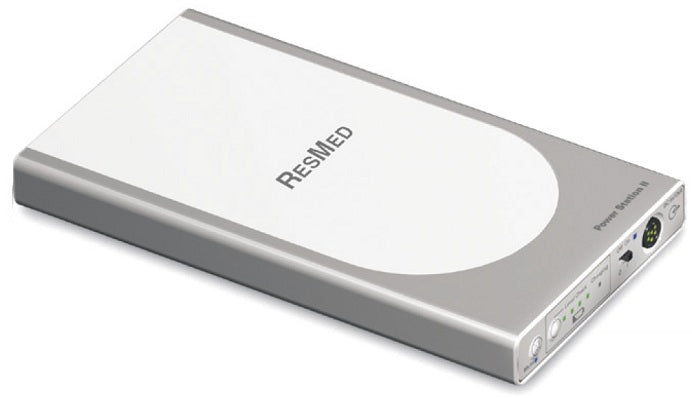 ResMed AirSense 10 & S9 Series Power Station II Battery