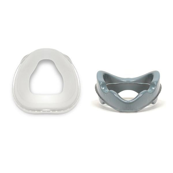 Fisher & Paykel Zest Nasal Mask Foam Cushion and Silicone Seal Set