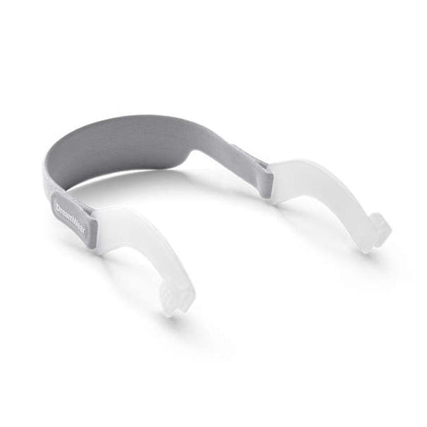 Respironics DreamWear / DreamWear Gel Replacement Headgear with Arms