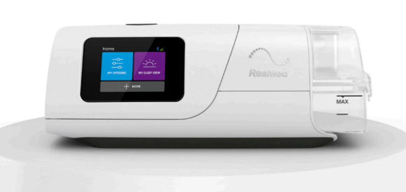 ResMed AirSense 10 Air Outlet ResMed AirSense 10 Air Outlet