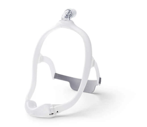 Respironics DreamWear Under the Nose Nasal Mask