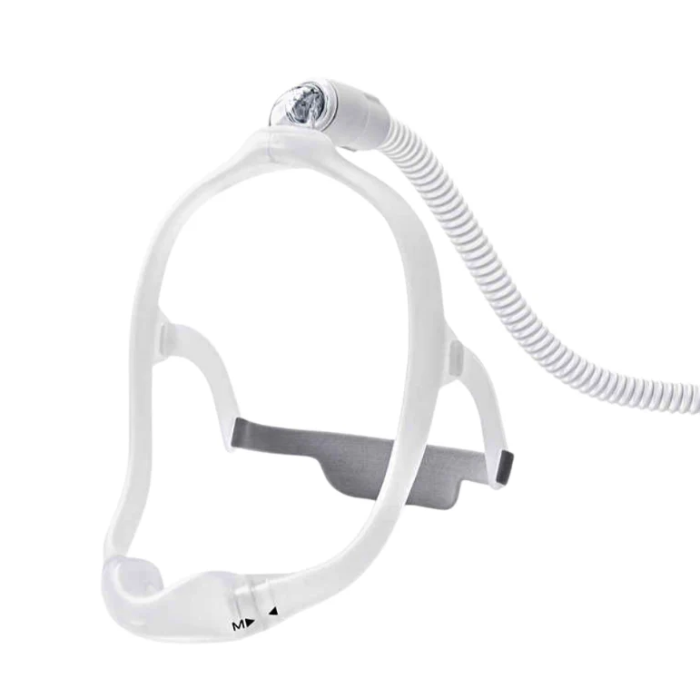 Respironics DreamWear Under the Nose Nasal Mask