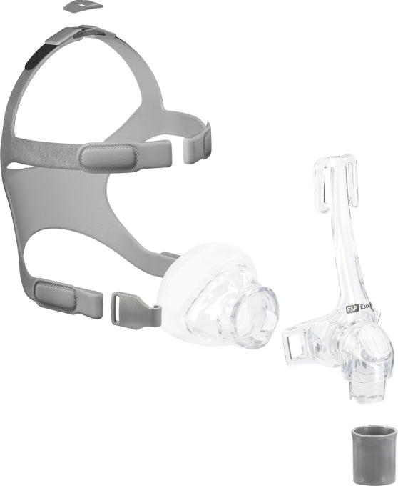 Fisher & Paykel Eson Nasal System with Headgear