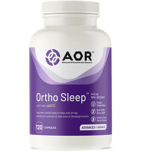 AOR Ortho Sleep
