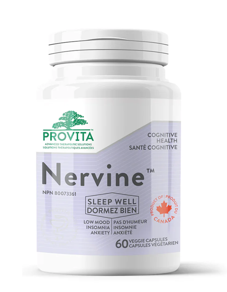 Provita Nervine